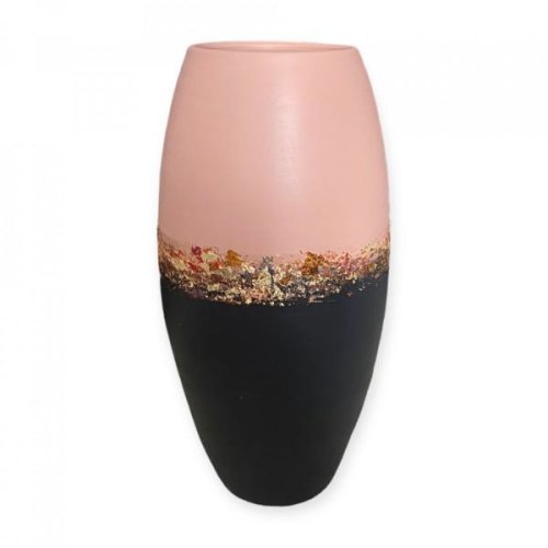 Vaza din ceramica, eleganta, 30 cm