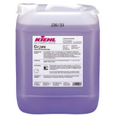 Copex-detergent decapant universal pentru podele elastice 10l j150410 kiehl