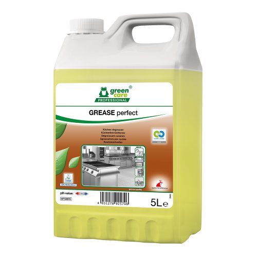 Detergent ecologic tana grease perfect 5 l