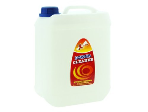 Detergent universal power cleaner manual aqas 20l