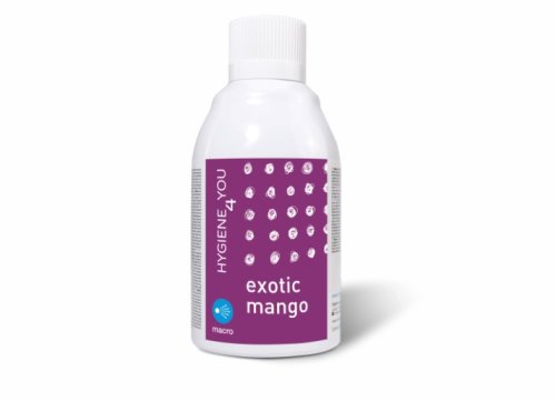  exotic mango odorizant camera 3000 utilizari 243 ml hygiene4you