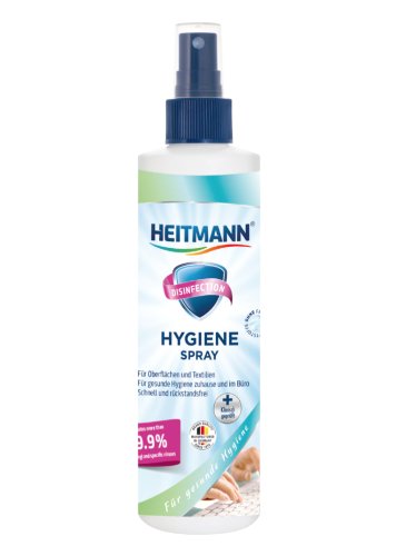 Heitmann spray dezinfectant universal 250 ml