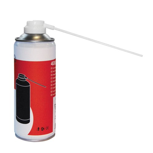 Spray cu jet de aer a-series pentru curatare it 400 ml