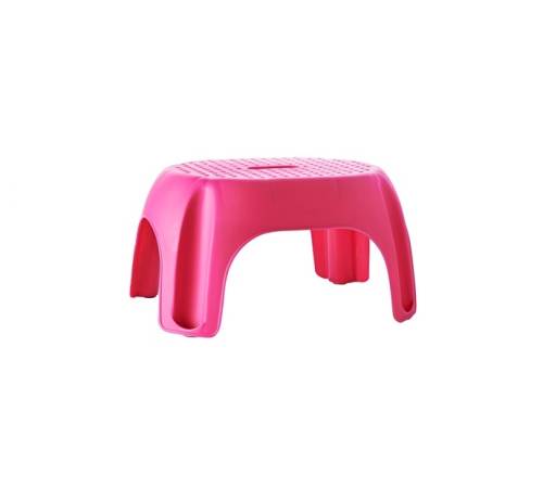 Scaun pentru baie pentru copii roz a1102613 cod 38112