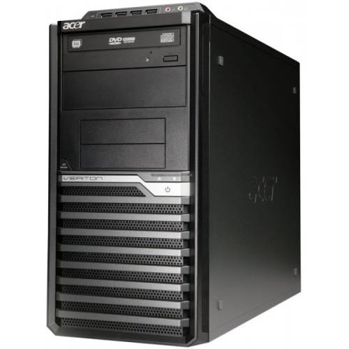 Acer veriton m430; amd athlon ii x2 260 3,2ghz; tower