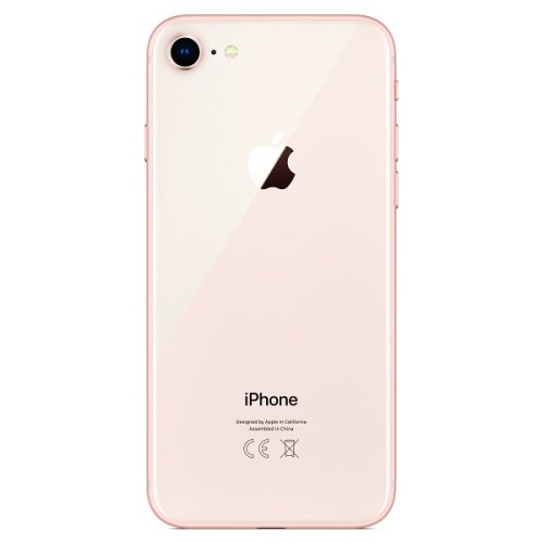 Apple Iphone 8 64gb gold refurbished