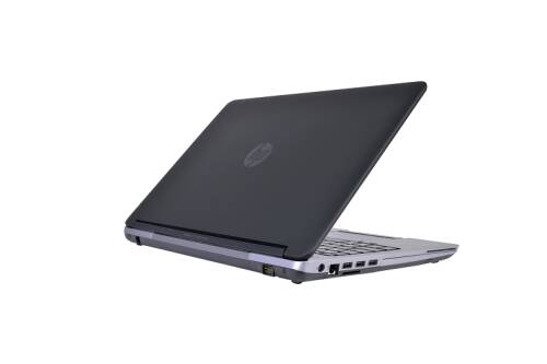 Laptop hp, hp probook 650 g1, intel core i5-4300m, 2.60 ghz, hdd: 500 gb, ram: 8 gb, video: amd radeon hd 8500m/8700m series (mars), intel hd graphics 4600, webcam