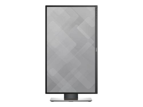 Monitor Dell; model: p2217; 22; wide; sh