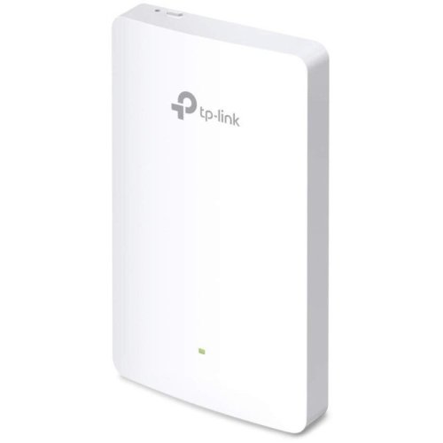Acces point wireless 1200mbps, 3 x port 10/100mbps, 2 antene interne, alimentare poe, montare pe perete eap225-wall
