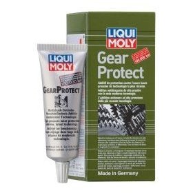 Aditiv ulei cutie viteza liqui moly gear protect (1007) 80 ml