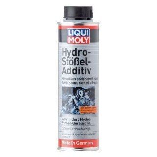 Aditiv ulei supape hidraulice hydro stossel liqui moly (8382) 300 ml