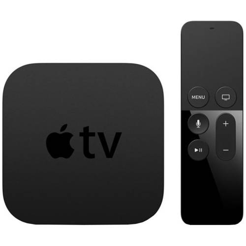 Apple tv 32gb, generatia 4