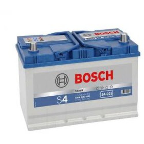 Bosch Baterie auto 0092s40280, 12v 95ah 830a