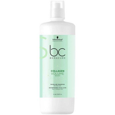 Bc bonacure collagen volume boost 1000ml