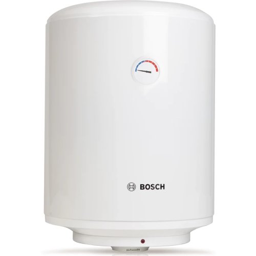 Boiler electric vertical bosch tr2000t 50 b, 50 l, 1500 w, termostat reglabil, 7736506106