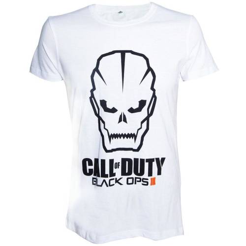 Call of duty black ops 3 tshirt l