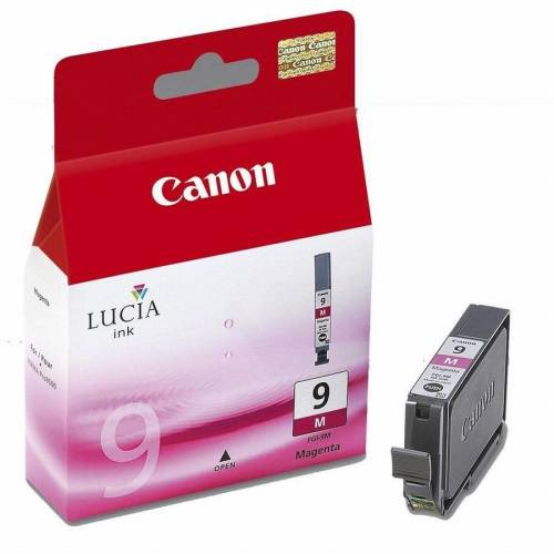 Canon pgi-9pm, photo colour ink cartridge bs1039b001aa