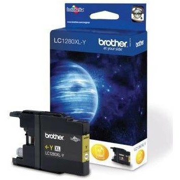 Brother Cartus lc1280xly