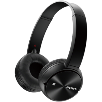 Sony Casti audio tip dj mdrzx330bt, bluetooth, negru