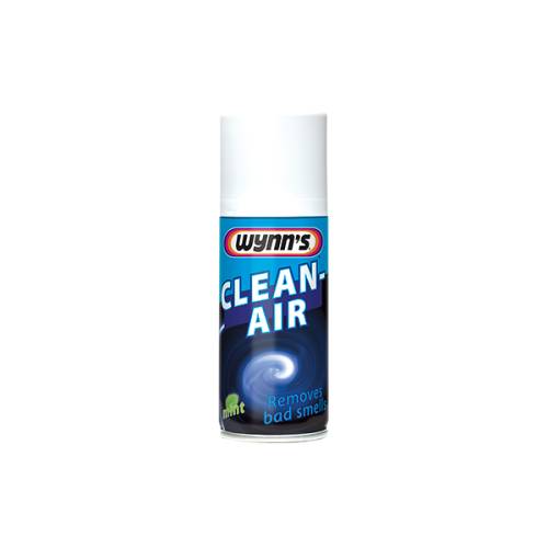 Wynns Clean air- spray pentru eliminarea mirosurilor neplacute