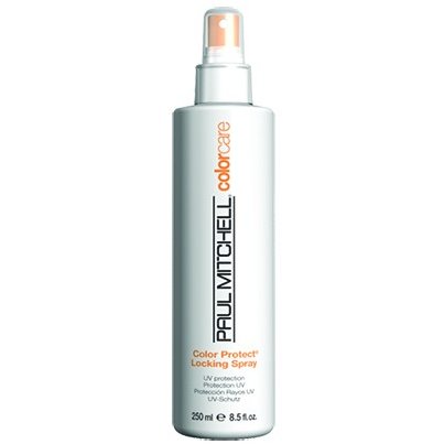 Paul Mitchell Color protect locking