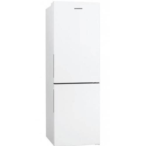 Combina frigorifica hcnf-h320a+, 320 l, full no frost, clasa a+, h 185.5 cm, alb