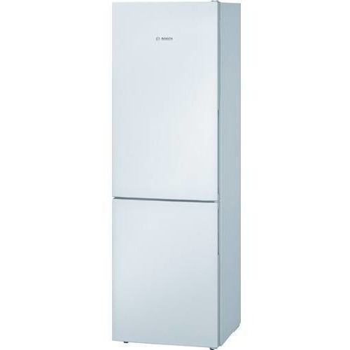 Bosch Combina frigorifica lowfrost kgv36vw32, 309 l, clasa a++, alb