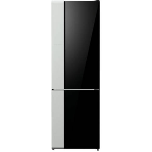 Combina frigorifica nrk612orab, nofrost plus, 307 l, a++, negru
