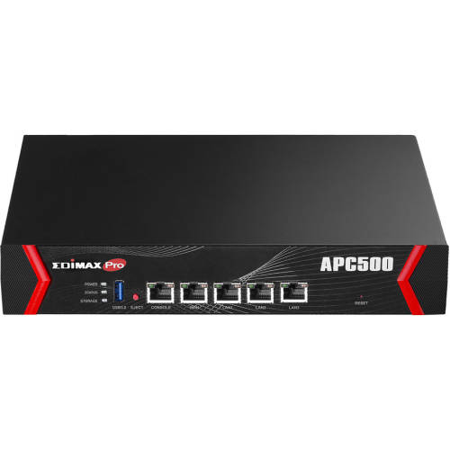 Controller ap wireless apc500 pro series