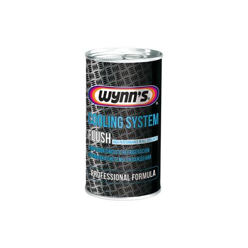 Wynns Cooling system flush- solutie curatat radiatorul. 325ml