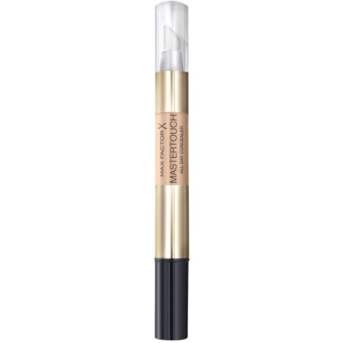 Corector lichid max factor mastertouch 303 ivory, 10 g