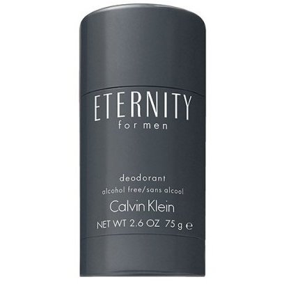 Deodorant stick eternity 75ml