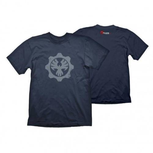 Gears of war 4 pheonix tshirt xl