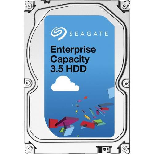 Seagate Hdd server enterprise capacity 3.5 2tb 7200rpm 128mb sata-iii