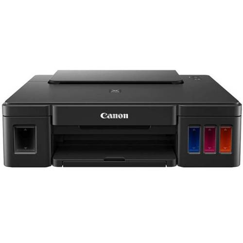 Imprimanta canon pixma g1411, inkjet, color, format a4, usb