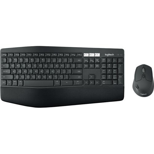 Kit tastatura+mouse wireless performance mk850
