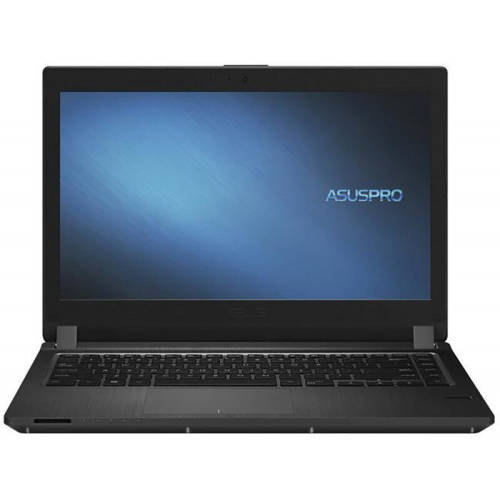 Laptop Asus 14'' p1440fa, fhd, intel core i5-8265u , 4gb ddr4, 256gb ssd, gma uhd 620, endless os, grey