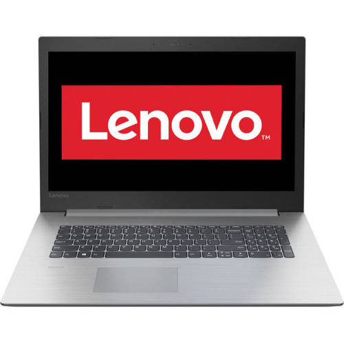 Laptop lenovo 15.6'' ideapad 330 ikbr, fhd, intel core i3-7020u , 4gb ddr4, 512gb ssd, gma hd 620, freedos, platinum grey