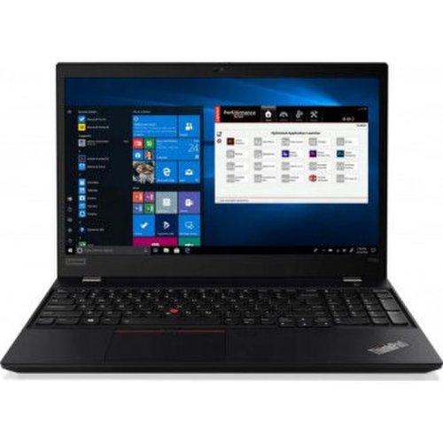 Laptop lenovo thinkpad p15s gen1, intel core i7-10610u, 15.6 fhd, 32gb ddr4, 512gb ssd, nvidia quadro p520 2gb, windows 10 pro, black