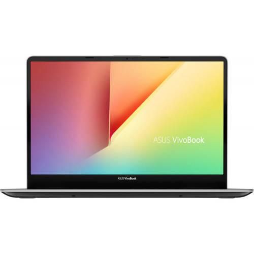 Laptop ultraportabil Asus vivobook s15 s530fa, intel core i5-8265u, 15.6, full hd, 8gb, 2tb, intel uhd 620, endless os, gun metal