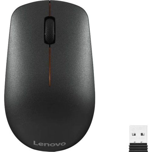 Lenovo 400 wireless mouse gy50r91293 mouse