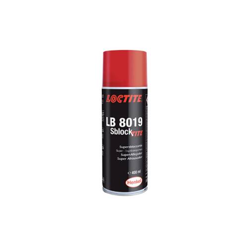 Loctite lb 8019 400ml - degripant