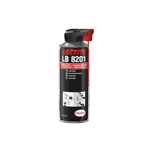 Loctite lb 8201 400ml - lubrifiant