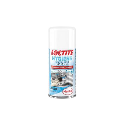 Loctite sf 7080 hyg.sp150ml - dezinfectant a/c