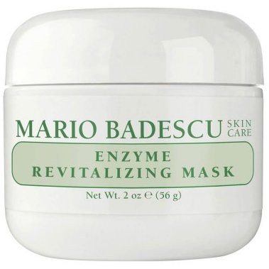 Masca de fata enzyme revitalizing mask