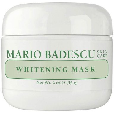 Masca de fata whitening mask, 59 ml