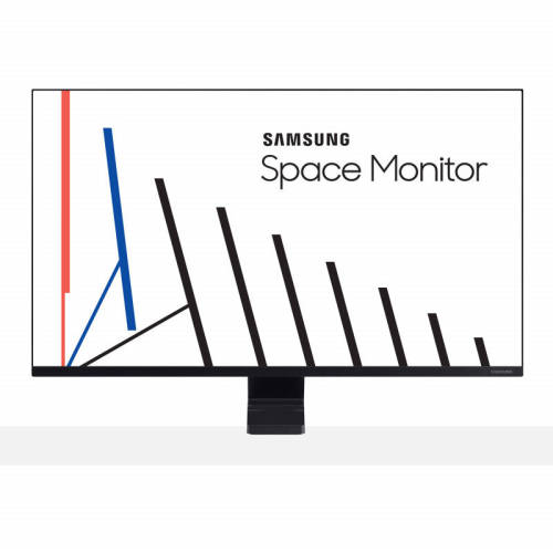 Monitor led samsung ls32r750ueuxen 32 inch 4k 4 ms black 60hz