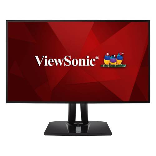Monitor viewsonic vp2768-4k 27 inch 7ms black