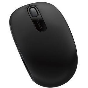 Microsoft Mouse wireless mobile 1850 negru