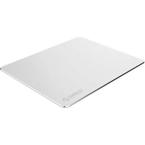 Orico Mousepad amp3025 aluminium, silver
